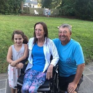 Meet your Posher, Diana